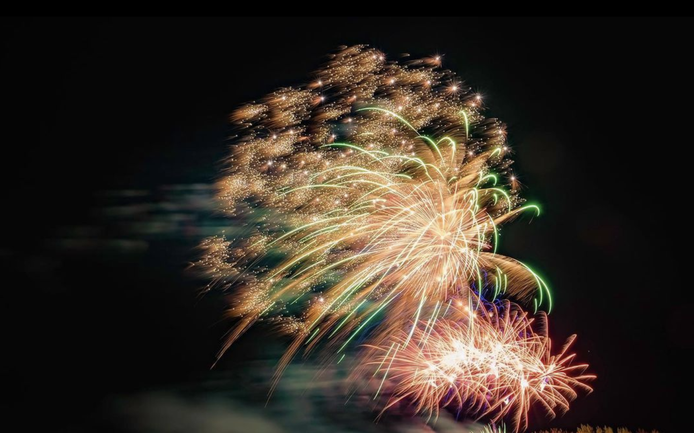 Todotoronto Here's Where to Watch the Canada Day Fireworks